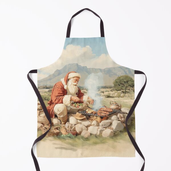 Item preview, Christmas in the Bush designed and sold by KoosGagiano.
