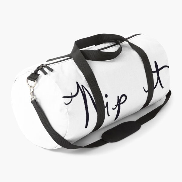 Item preview, Nip it in the butt designed and sold by abeink.