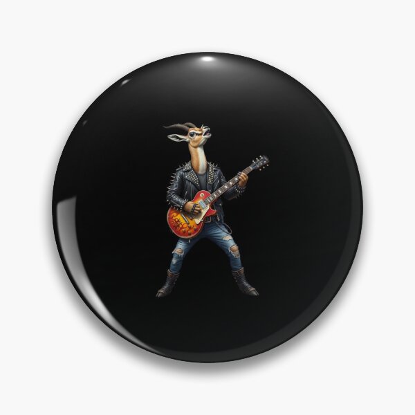 Item preview, funny, animal rock star, rockmusic, Rock the world, love the nature, My Dear Friends, Merry Christmas, Music Lover Gift,  designed and sold by chipmuckdesignn.