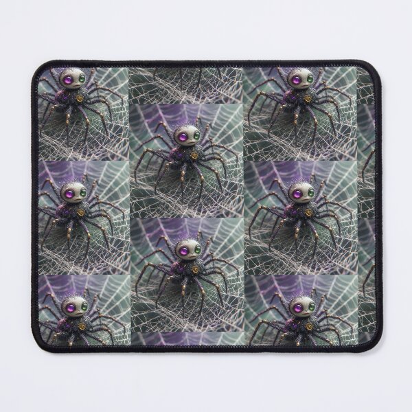 Item preview, Friendly spider designed and sold by KathleensCo52.