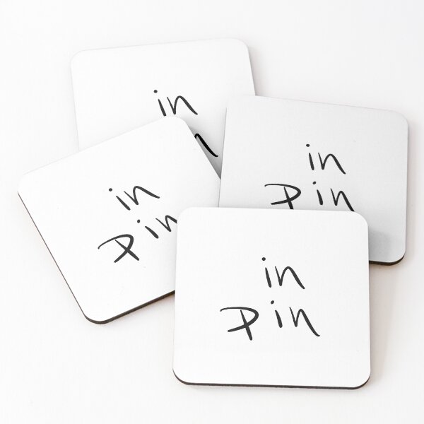 Item preview, In pin  designed and sold by abeink.