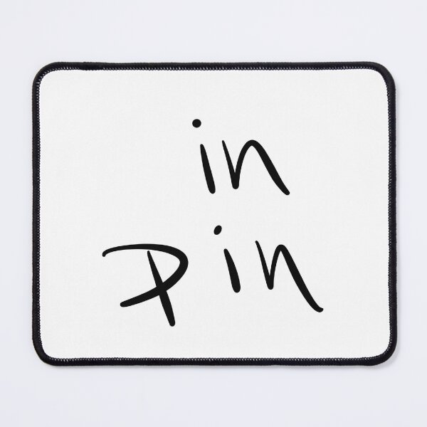 Item preview, In pin designed and sold by abeink.