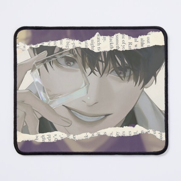 Item preview, Kim Dokja 49.51 orv Omniscient Readers Viewpoint  designed and sold by gibbianne.