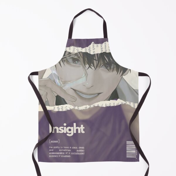 Item preview, Kim Dokja 49.51 orv Omniscient Readers Viewpoint  designed and sold by gibbianne.