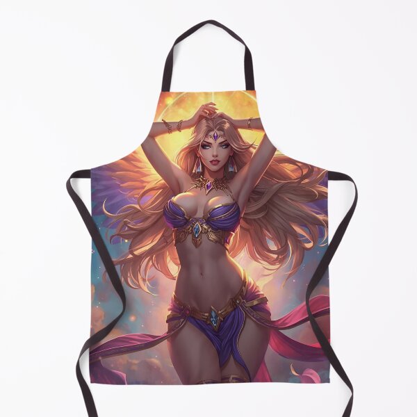 Item preview, Angel designed and sold by Dumbroll.
