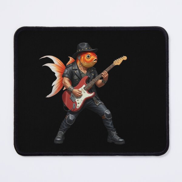 Item preview, funny, animal rock star, rockmusic, Rock the world, love the nature, My Dear Friends, Merry Christmas, Music Lover Gift, designed and sold by chipmuckdesignn.