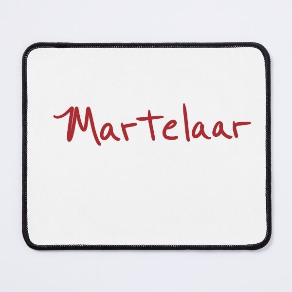 Item preview, Martyr in Dutch designed and sold by abeink.