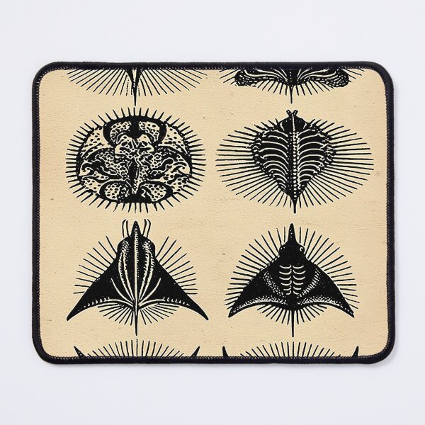 Item preview, MANTA RAYS - SEASCAPE .134 designed and sold by lautir.