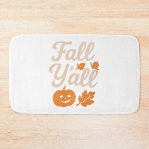 Item preview, Fall Y’all Edition  | Southern Autumn T-Shirt | Pumpkin Patch Outfit Tee designed and sold by ObeisanceEternal.