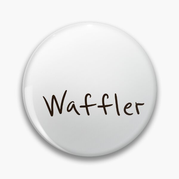 Item preview, Waffler designed and sold by abeink.