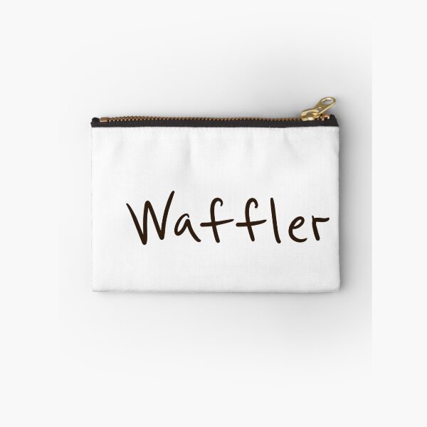 Item preview, Waffler designed and sold by abeink.