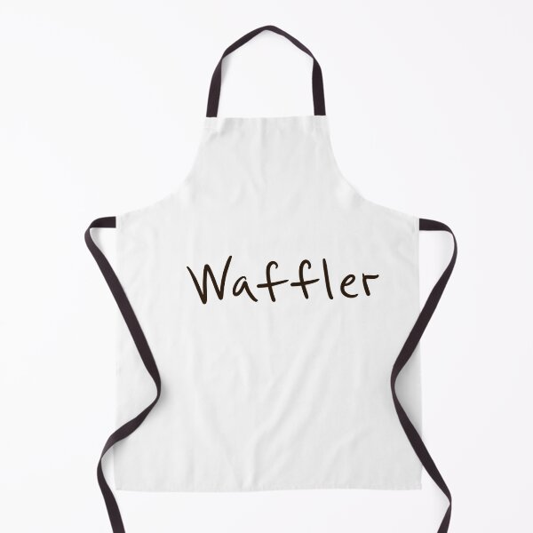 Item preview, Waffler designed and sold by abeink.
