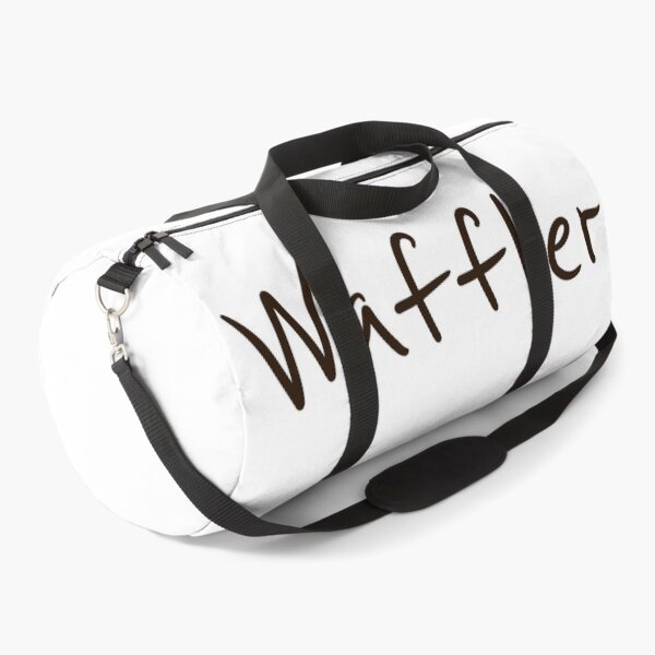 Item preview, Waffler designed and sold by abeink.