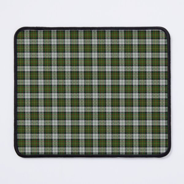 Item preview, Gillies Dress Green Clan Tartan – Scottish Plaid Pattern for Proud Scots designed and sold by The Tartan Forge.