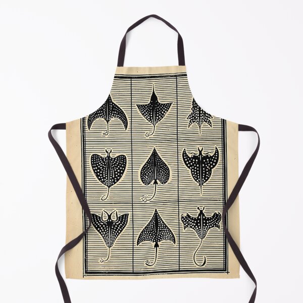 Item preview, MANTA RAYS - SEASCAPE .135 designed and sold by lautir.