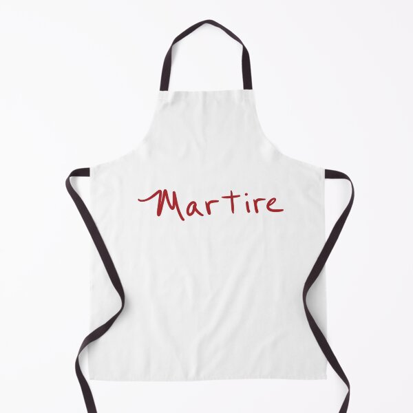 Item preview, Martyr in Italian designed and sold by abeink.