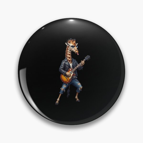 Item preview,  funny, animal rock star, rockmusic, Rock the world, love the nature, My Dear Friends, Merry Christmas, Music Lover Gift,  designed and sold by chipmuckdesignn.