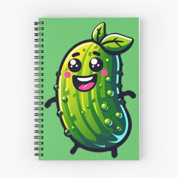 Item preview, pickle designed and sold by NCNGDESIGN.
