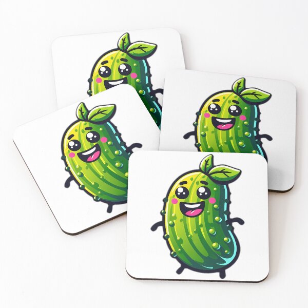 Item preview, pickle designed and sold by NCNGDESIGN.