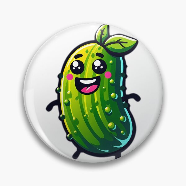 Item preview, pickle designed and sold by NCNGDESIGN.