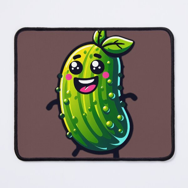 Item preview, pickle designed and sold by NCNGDESIGN.