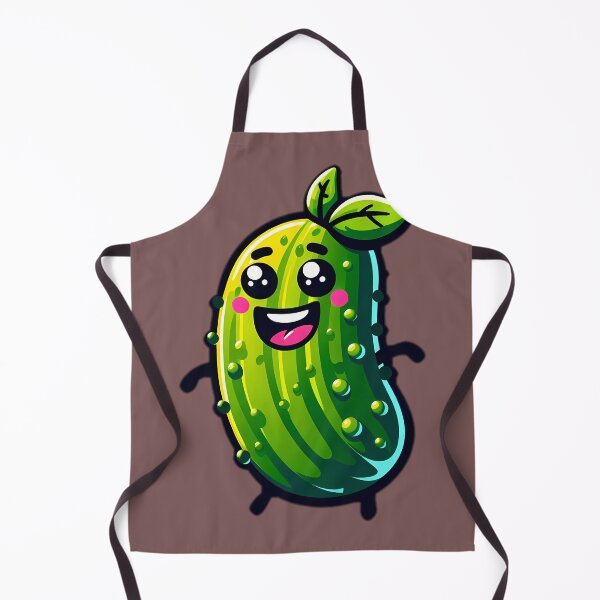 Item preview, pickle designed and sold by NCNGDESIGN.