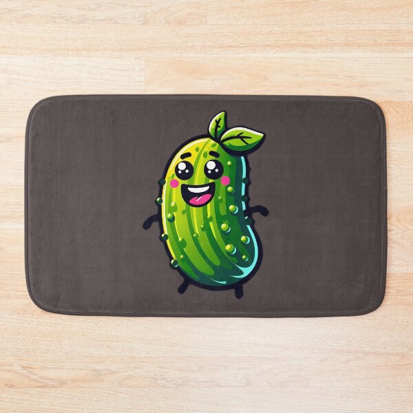 Item preview, pickle designed and sold by NCNGDESIGN.