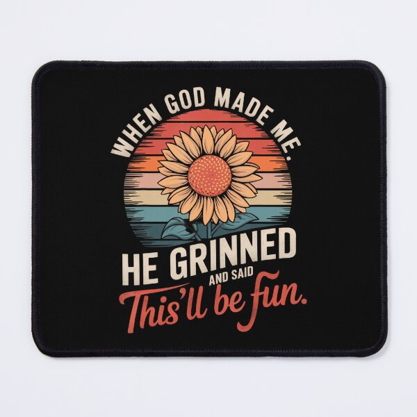 Item preview, Made Me Quote Faith Christian When Vintage Xmas God designed and sold by RobertGonzano.