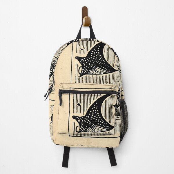 Item preview, MANTA RAYS - SEASCAPE .136 designed and sold by lautir.