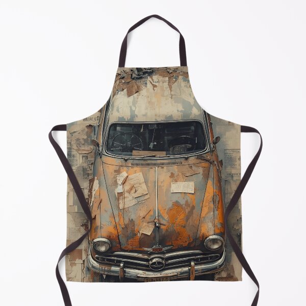 Item preview, Old car designed and sold by Dumbroll.