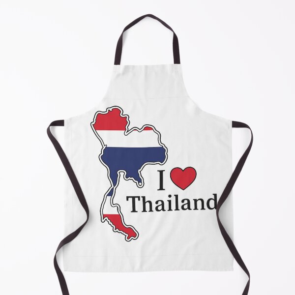 Item preview, I love Thailand designed and sold by RW-Art-Design.