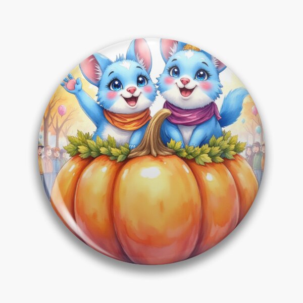 Item preview, Thanksgiving Parade designed and sold by Ashish1204.