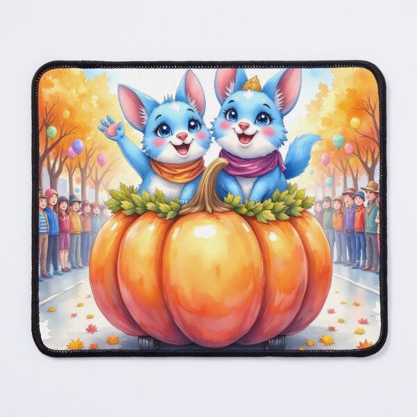 Item preview, Thanksgiving Parade designed and sold by Ashish1204.