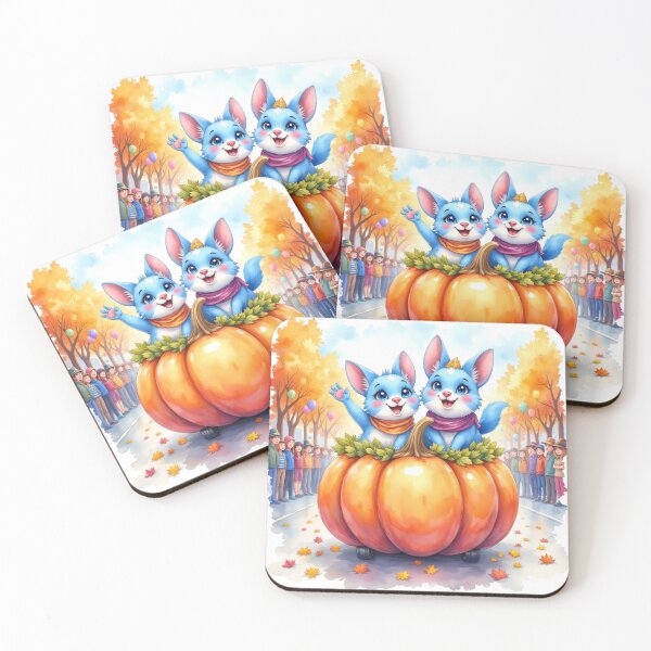 Item preview, Thanksgiving Parade designed and sold by Ashish1204.