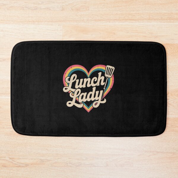 Item preview, Lunch Lady designed and sold by ChristopStano.