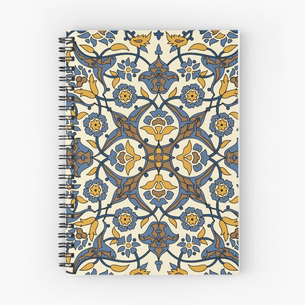 Item preview, Mid century geometric pattern designed and sold by CaseMastery.