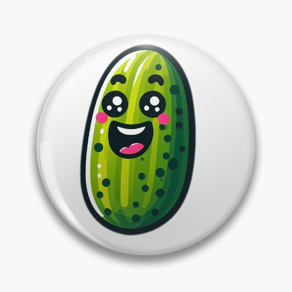Item preview, pickle designed and sold by NCNGDESIGN.