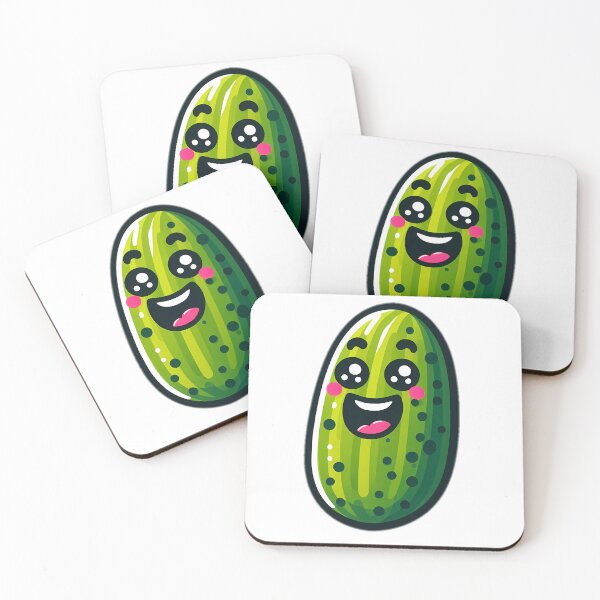 Item preview, pickle designed and sold by NCNGDESIGN.