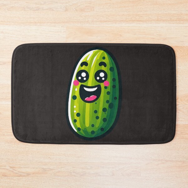 Item preview, pickle designed and sold by NCNGDESIGN.