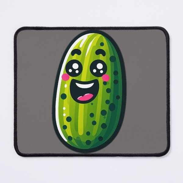 Item preview, pickle designed and sold by NCNGDESIGN.