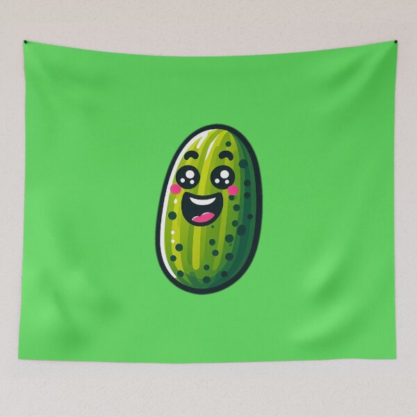 Item preview, pickle designed and sold by NCNGDESIGN.