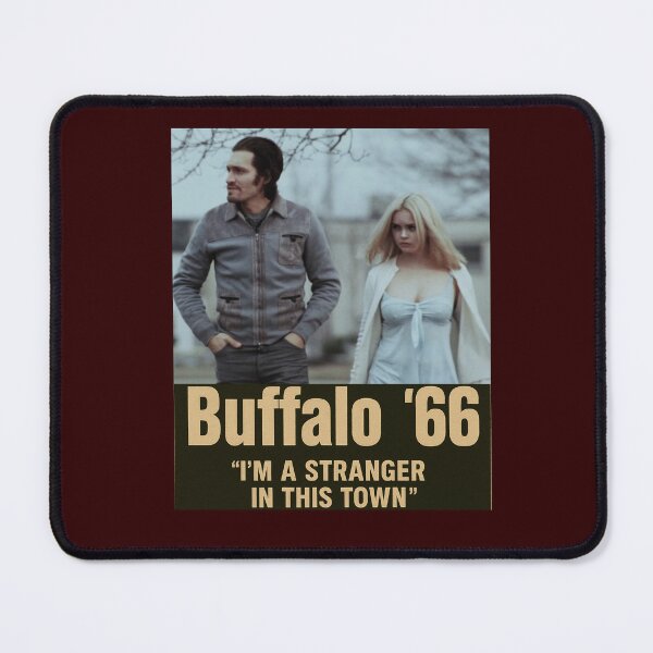 Item preview, Buffalo '66 Movie from 90s by Vincent Gallo designed and sold by Paulinamcisz.