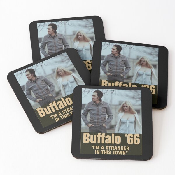 Item preview, Buffalo '66 Movie from 90s by Vincent Gallo designed and sold by Paulinamcisz.