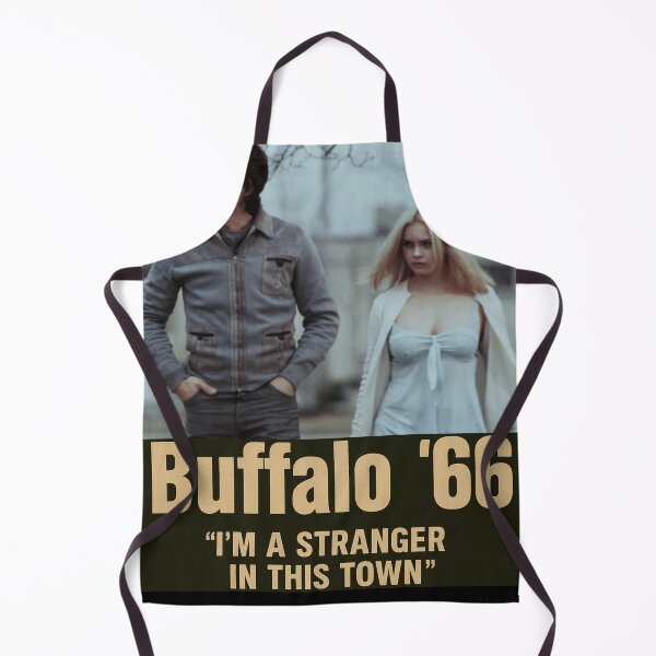 Item preview, Buffalo '66 Movie from 90s by Vincent Gallo designed and sold by Paulinamcisz.