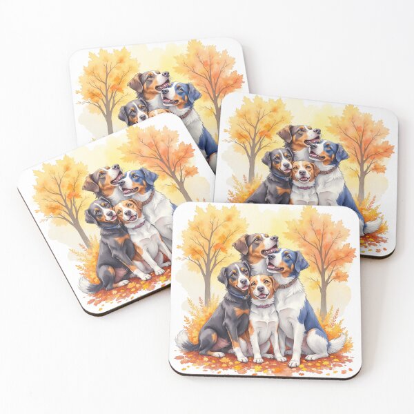 Item preview, Thankful Family Hug designed and sold by Ashish1204.
