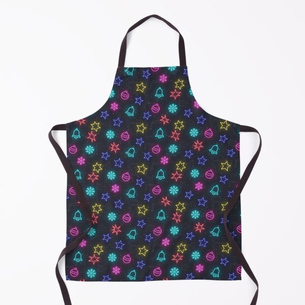 Item preview, Seamless pattern with Christmas bells designed and sold by Meemaart.