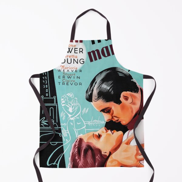 Item preview, Vintage Swedish Movie Poster | Mid-20th Century Art Deco Style | Min Frus Man Och Jag | Romantic & Dramatic Themes designed and sold by artofuniverse.