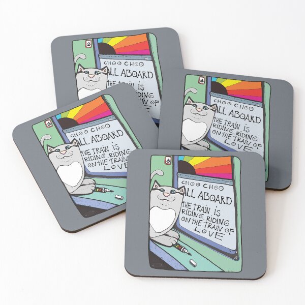 Item preview, Kiekeboekat The Rainbow Warrior designed and sold by Kiekeboekat.