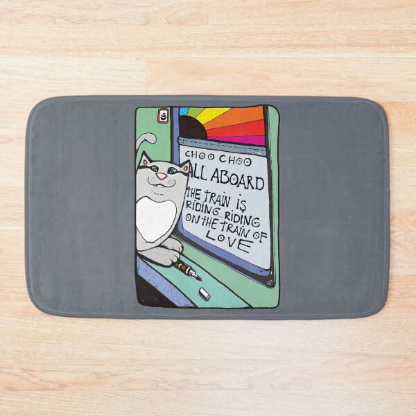 Item preview, Kiekeboekat The Rainbow Warrior designed and sold by Kiekeboekat.