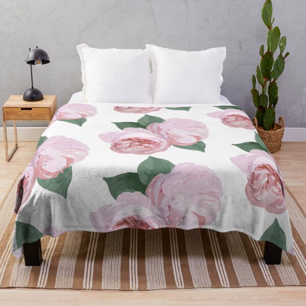 Item preview, The Generous Gardener Rose designed and sold by Sarah King.